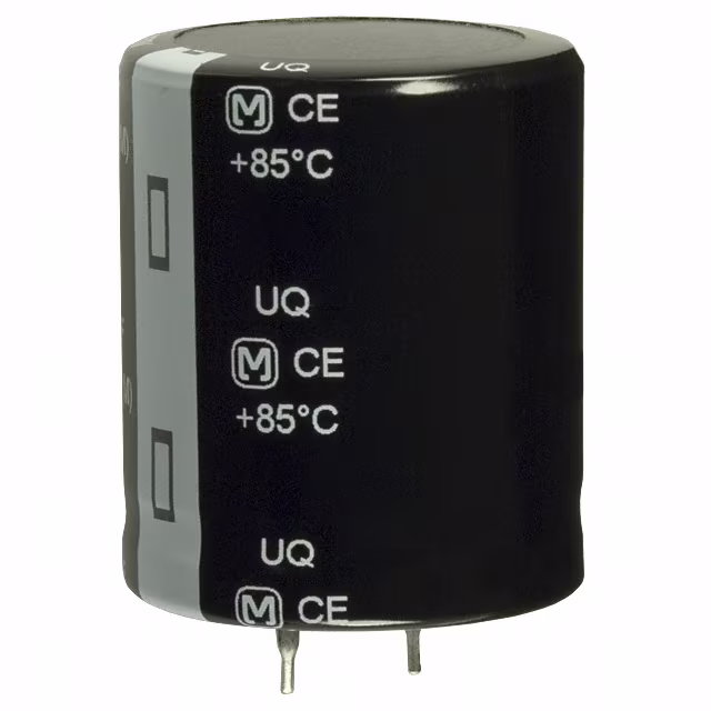 EET-UQ2S391DA Panasonic Electronic Components electronic component